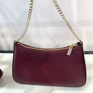 Kate Spade Spade Flower Embroidered Medium Convertible Crossbody #KL955 thumbnail 6