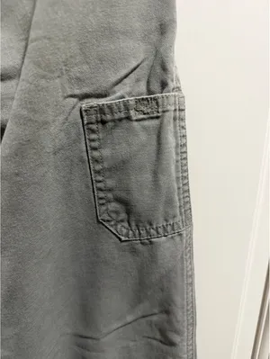 Columbia Women's Regular Fit Outdoor Pants Size 8 Gray thumbnail 6