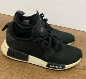 Adidas NMD_R1 Athletic Lace Up Running Training Shoe Mens Size 7 thumbnail 1
