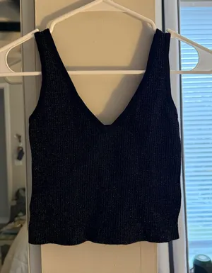 Free People Tank thumbnail 1