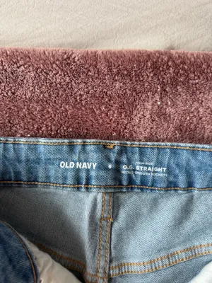 Old Navy Jean Shorts thumbnail 3