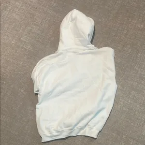 Gildan Marry a rich man hoodie thumbnail 5