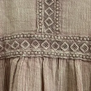 Anthropologie Eri + Ali Sweetbriar Sleeveless Blouse Sz M thumbnail 5