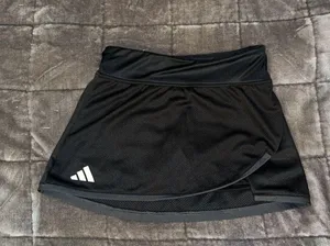 Adidas Club Tennis Skirt thumbnail 4