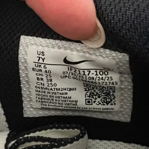 New NIKE LEGO Dunk Low GS 'Sail' thumbnail 9