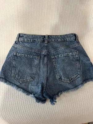 Garage Jean Shorts thumbnail 3