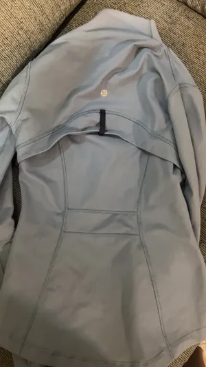 Lululemon Define Jacket thumbnail 2