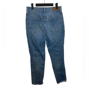 Madewell The Perfect Vintage Jean in Ainsworth Wash thumbnail 3