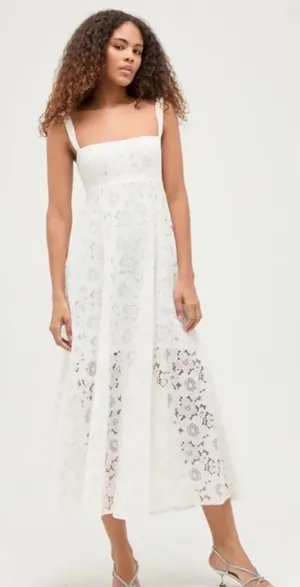 Hill House Lace Rowena Dress Collector’s Edition, S thumbnail 1