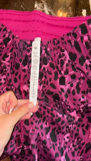 Lululemon Shorts thumbnail 3
