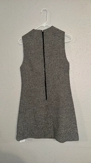 Alice + Olivia Mini Dress thumbnail 3