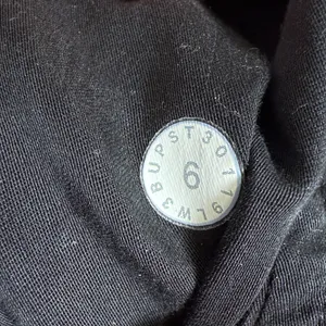 Lululemon City Stroll Lightweight Long Jacket Trench Coat in Black W2299 Sz 6 thumbnail 11