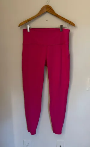 LuluLemon Align Leggings  thumbnail 2