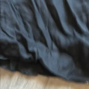 Mango Black Dress with Beaded Accents thumbnail 7