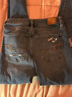 Outfitters Jeans thumbnail 4