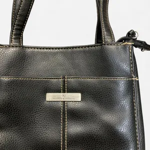 y2k‎ black purse thumbnail 2