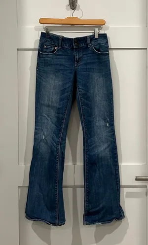 Artist Stretch Jeans thumbnail 1