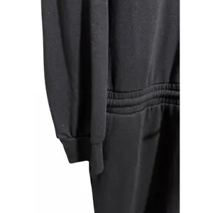 Beyond Yoga Ski Weekend Half Zip Jumpsuit Black Women's‎ Size Large thumbnail 7