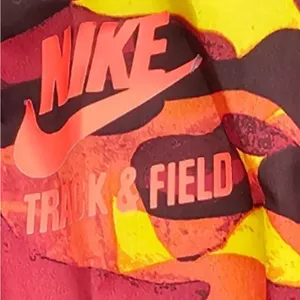 Nike NT/F Windrunner Jacket thumbnail 6