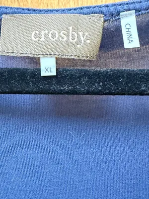 Crosby Blue Size XL thumbnail 3