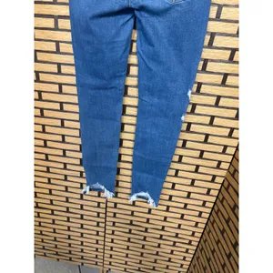 American Eagle‎ Super Hi-Rise Jeggings Size 6 thumbnail 8