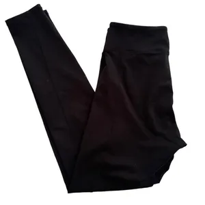 Good American Black Leggings size 6 thumbnail 10
