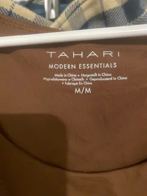 Tahari Top thumbnail 2