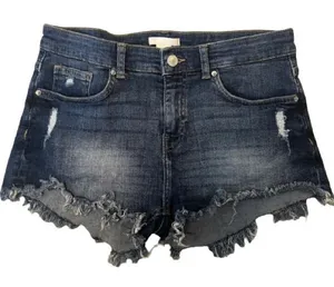 H&M Denim Shorts thumbnail 1