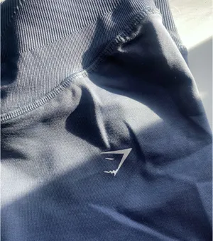Gymshark Seamless Shorts thumbnail 4
