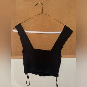 Urban Outfitters Crop Top thumbnail 4