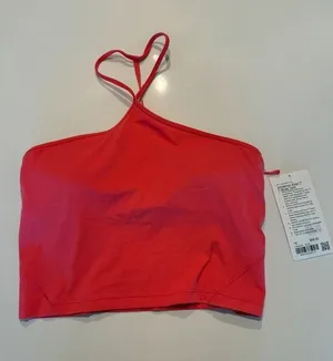 Lululemon Align T-Strap Tank thumbnail 1