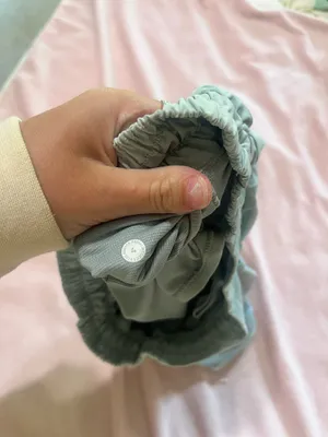 lululemon hotty hot 4” thumbnail 3
