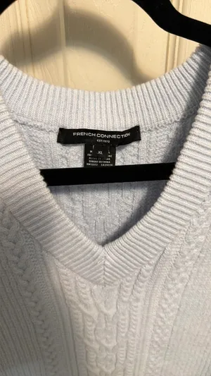 French Connection Sweater thumbnail 2