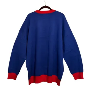 First Love NWOT Women’s Game Day Sweater 2X thumbnail 3