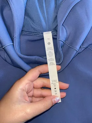 Lululemon AirWrap Pullover thumbnail 7