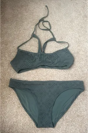 Aerie Scoop Bikini thumbnail 1