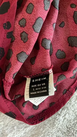 Shein Dress thumbnail 2