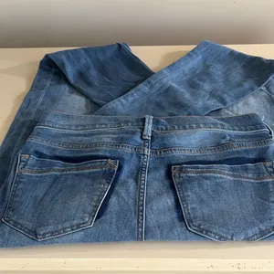 Express Denim Slim Jeans thumbnail 3