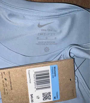 Nike Tank Dri-Fit Women’s thumbnail 3
