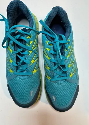 The North Face Vibram Hiking Shoes Size 9 thumbnail 2