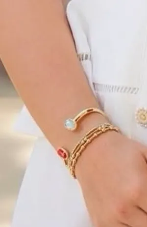 Kendra Scott Bracelet Cuff thumbnail 3