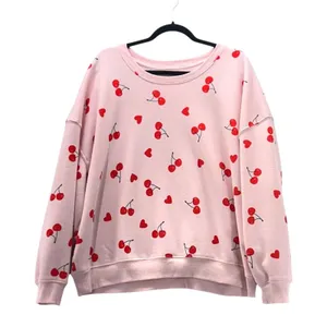 Grayson Threads‎ Pink Sweatshirt XXL thumbnail 2
