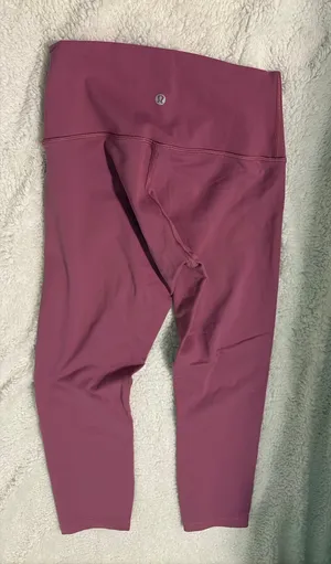 Lululemon Leggings thumbnail 1