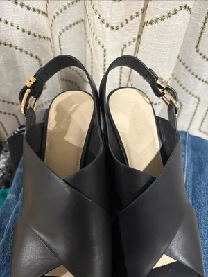 Sanctuary Nouveau Platform Wedge Sandal Size 10 thumbnail 8