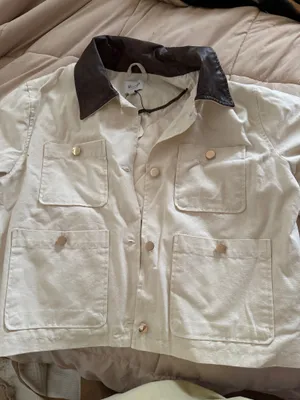 Altar'd State Barn Jacket thumbnail 1
