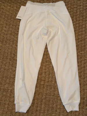Lululemon Dance Studio Mid-Rise Joggers Lined thumbnail 4