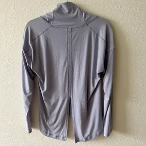 Lululemon See You in Savasana Long Sleeve Size 6 thumbnail 2