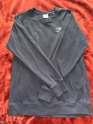 Gymshark Sweatshirt thumbnail 1