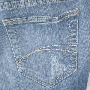 Decree 7 30 Cutoff Jeans Short Shorts thumbnail 6