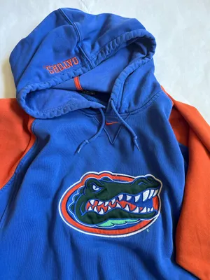 Nike UF Gators Sweatshirt thumbnail 2